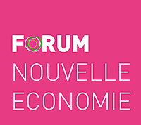 Logo Forum Nouvelle Economie